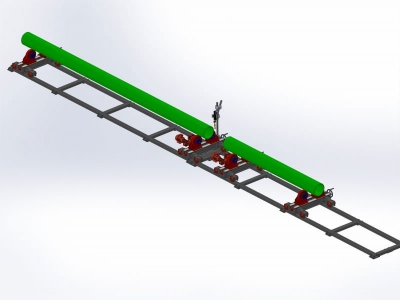 pipe-rotator-with-stand