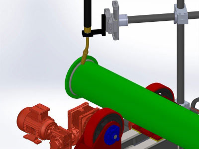 pipe-rotator-with-stand