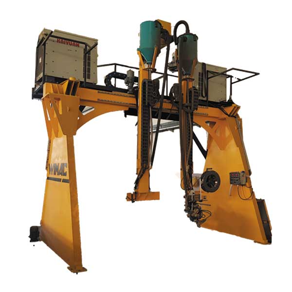 beam-welding-machine