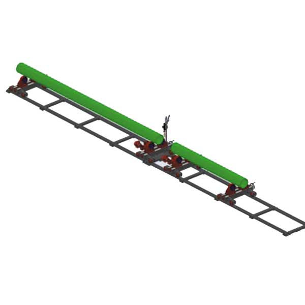 pipe-rotator