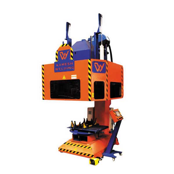sleeve-welding-machine