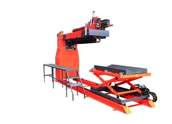 bench-top-seam-welding-systems