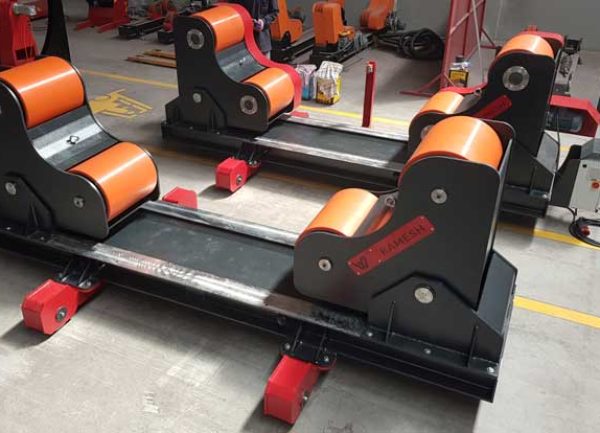 self-aligning-turning-rolls
