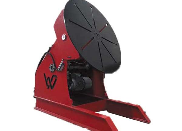 welding-manipulators
